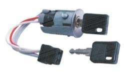 DOG LLAVE ARRANQUE R 12 1980>  