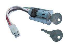 DOG LLAVE ARRANQUE TORINO <1980  