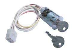 DOG LLAVE ARRANQUE TORINO 1980> DIAMETRO 34  