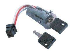 DOG ANTIRROBO R 9 - 11 - 4 GLT - TRAFIC LLAVE SIMETRICA  