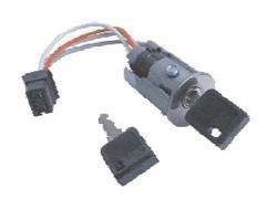 DOG LLAVE ARRANQUE R 9 - 11 - 4 GLT - TRAFIC LLAVE SIMETRICA  