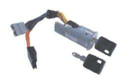 DOG LLAVE ARRANQUE R 9 - TRAFIC 1997> LLAVE SIMETRICA  