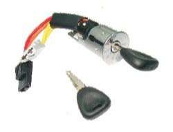 DOG ANTIRROBO CLIO - R 19 TODOS - MASTER  