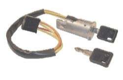 DOG ANTIRROBO CLIO II  