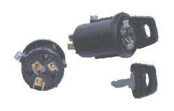 DOG LLAVE ARRANQUE PEUG 404 / 504 <86  