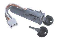 DOG ANTIRROBO PEUG 505 1986  