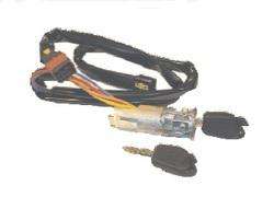 DOG ANTIRROBO PARTNER INTERRUPTOR LARGO  