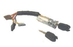 DOG ANTIRROBO PARTNER INTERRUPTOR CORTO  