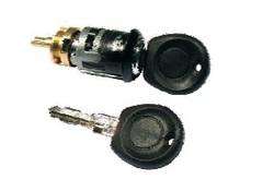 DOG LLAVE ARRANQUE GACEL - SENDA - GOL  