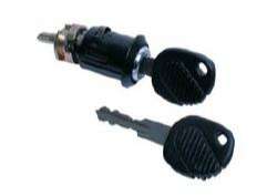 DOG LLAVE ARRANQUE VW GOL  