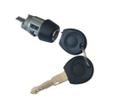 DOG LLAVE CONTACTO Y ARRANQUE VW POLO CADDY 96/99 LLAVE STD
