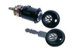 DOG CERRADURA IGNICION VW GACEL SENDA GOL 95