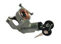 DOG ANTIRROBO SENDA - GOL  88/95  