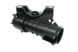 DOG COLLAR S/CILINDRO FOX-SURAN-GOLTREND-VOYAGE  