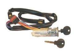 DOG ANTIRROBO BERLINGO CABLE LARGO  