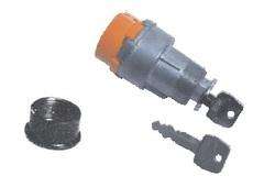 DOG LLAVE ARRANQUE FALCON 73/78 TERMINAL REDONDO  