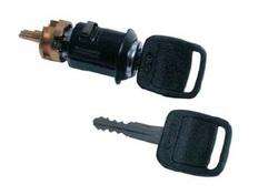 DOG LLAVE ARRANQUE F100 - F4000  