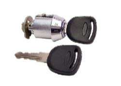 DOG CILINDRO ARRANQUE ORION - ESCORT 93/96  