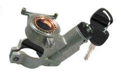 DOG CILINDRO ARRANQUE GALAXY C/COLLAR  