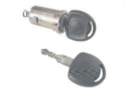 DOG CERRADURA IGNICION / ARRANQUE SUZUKI FUN  