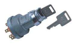 DOG LLAVE CONTACTO- ARRANQUE CHEVROLET 400-CHEVY-P-UP