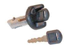 DOG CILINDRO IGNICION C/LLAVE S 10-BLAZER-SILVERADO  