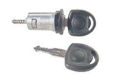 DOG CERRADURA IGNICION / ARRANQUE CORSA 94/97 MERIVA  