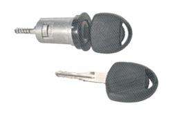 DOG CERRADURA IGNICION / ARRANQUE CORSA 98> PERFIL VALE