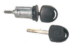 DOG CERRADURA IGNICION / ARRANQUE VECTRA 97/00 LLAVE MAPA  