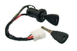 DOG CERRADURA IGNICION COMPLETA M BENZ  