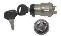 DOG LLAVE CONTACTO- ARRANQUE UNIVERSAL  