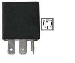 DZE MINI RELAY POLO 2005> BOMBA COMBUSTIBLE  