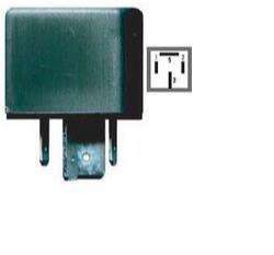 DZE MINI RELAY VW GOLF PASSAT POLO 05> 4T