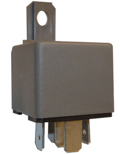 DZE MINI RELAY PEUGEOT 307 ACCESORIOS 5T