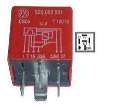 DZE TEMPORIZADOR SURAN LIMP.PARABRISA  