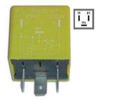 DZE DESTELLADOR ELECT. VW SURAN  