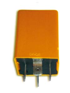 DZE TEMPORIZADOR ALZA CRISTAL FORD FOCUS 03/09 12V 4T