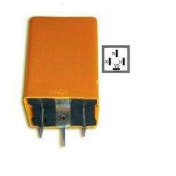 DZE TEMPORIZADOR FOCUS ALZA CRISTAL 12V 4T  