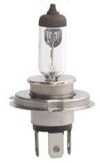 EXCELITE LAMPARA HALOG.HS1 12V 35/35W MOTO