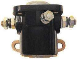 DZE AUTOMATICO DE ARRANQUE UNIVERSAL 12V - 1 SALIDA / S/PULSADOR
