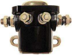 DZE AUTOMATICO DE ARRANQUE 12V 2 SALIDAS - S/PULSADOR F100 F150 F250