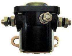 DZE AUTOMATICO DE ARRANQUE F100 F250 F350 12V 1 SALIDA