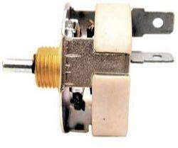 DZE REOSTATO LUZ TABLERO FORD FALCON  