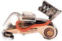 DZE PLATINO GACEL-PASSAT-KOMBI VENTILADO  