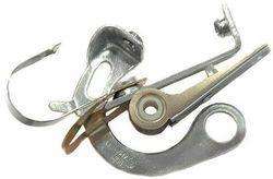 DZE PLATINO CITROEN 2CV VENTILADOR (AD)