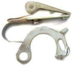 DZE PLATINO CITROEN 3CV VENTILADOR (AD)