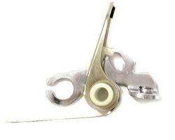 DZE PLATINO FIAT 600 VENTILADOR  