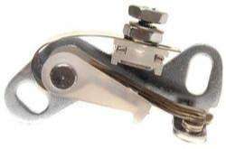 DZE PLATINO F TAUNUS MOTORCRAF VENTILADOR (AD)