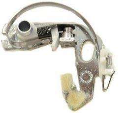 DZE PLATINO TAUNUS INDIEL >1980 VENTILADOR  