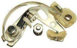 DZE PLATINO TAUNUS INDIEL 1980>VENTILADOR  